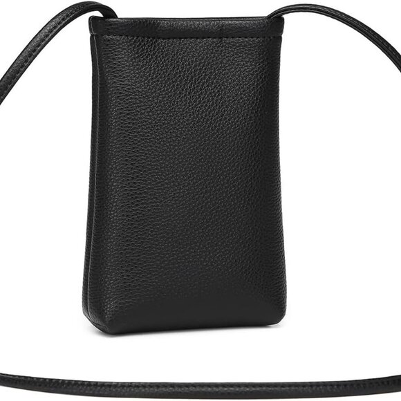 Small Crossbody Bag for Women Mini Purse Lightweight Stylish Functional - Picture 7 of 9